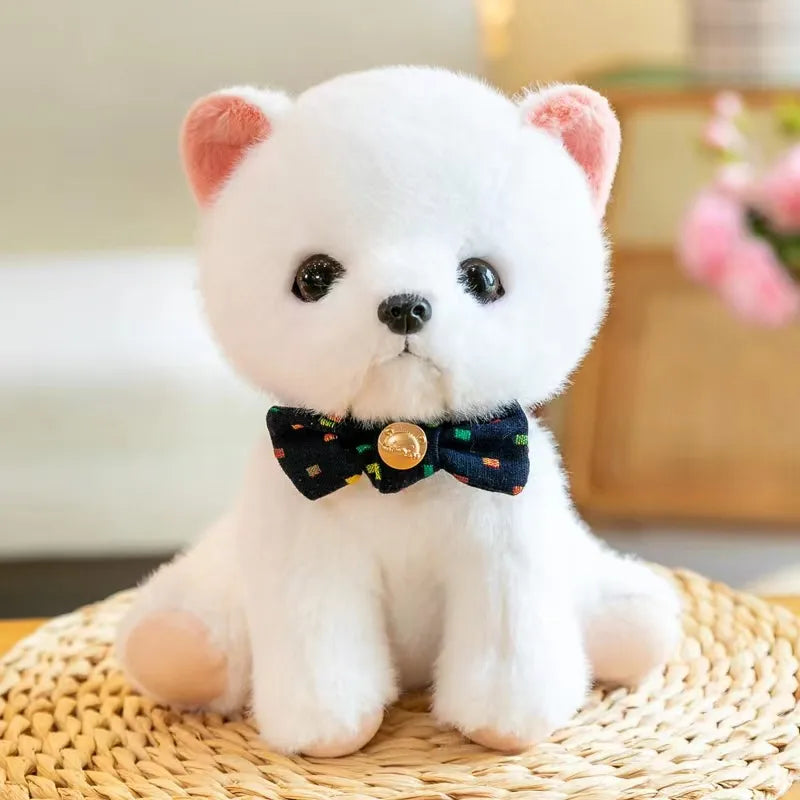 Stuffed Animals & Plush Toys Dog PP cotton Toys