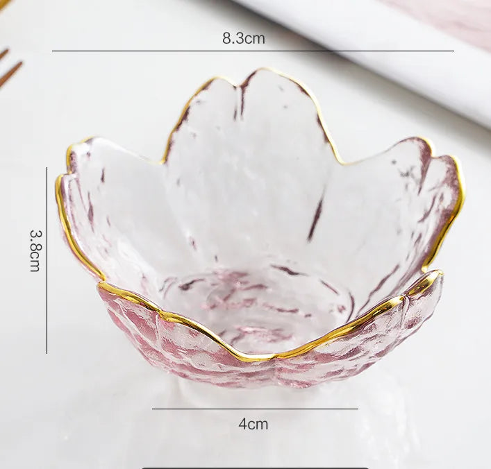 Christmas Japanese style Simple Style Solid Color Glass