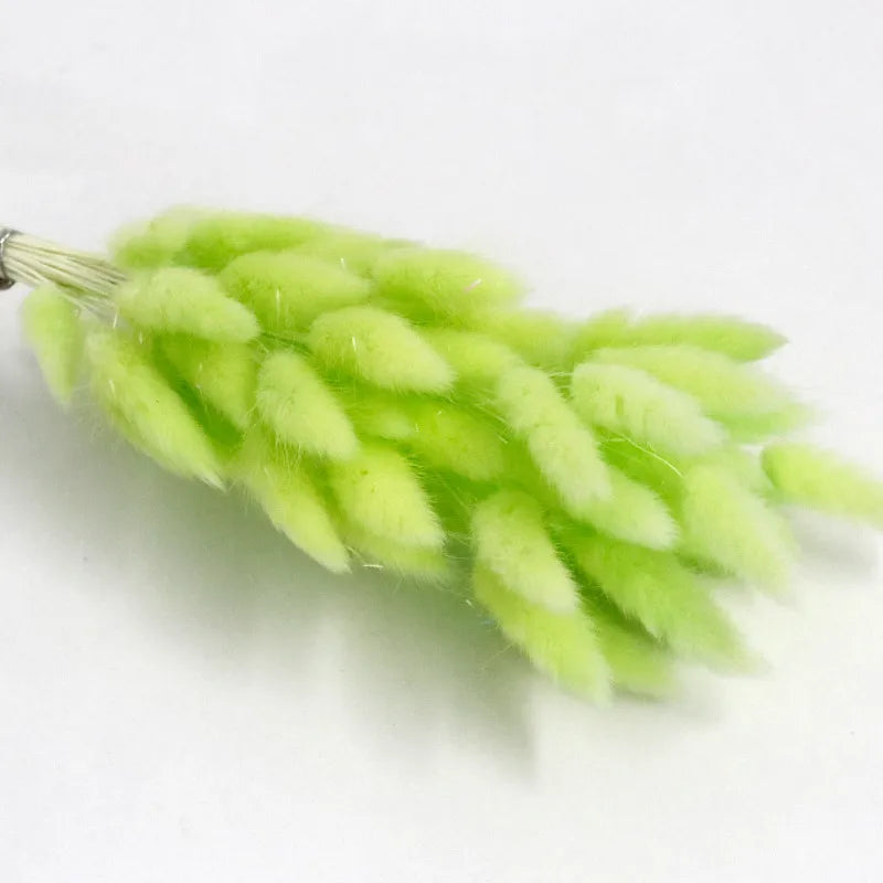 pastoral solid color soap flower artificial flowers