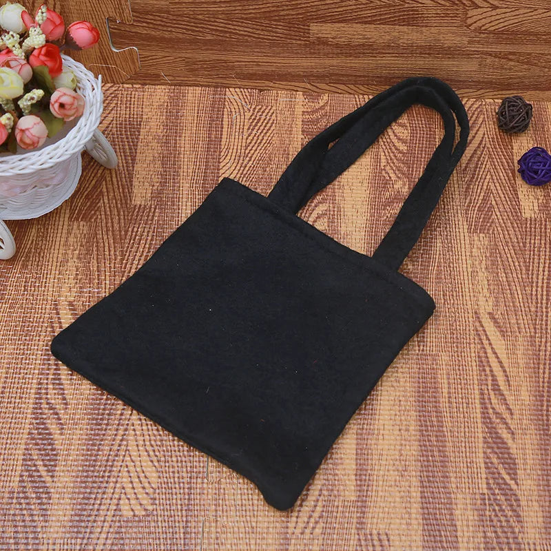 halloween pumpkin tote bag wholesale nihaodropshipping
