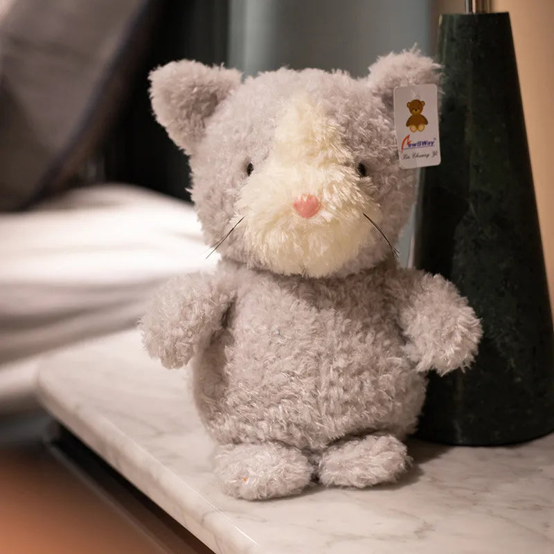 stuffed animals & plush toys animal bear pp cotton toys