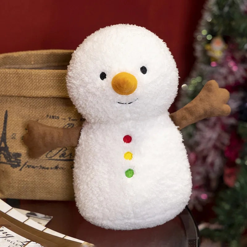 Christmas Couch & Sofa Decor