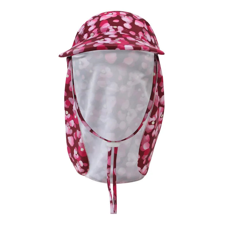 Casual Cartoon Star Polyester Swimming Accessories 1 Piece