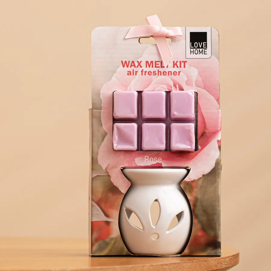 Home Fragrance