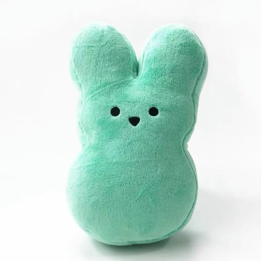 stuffed animals & plush toys solid color pp cotton toys