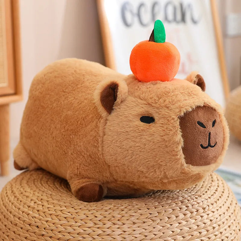 stuffed animals & plush toys animal color block solid color plush toys