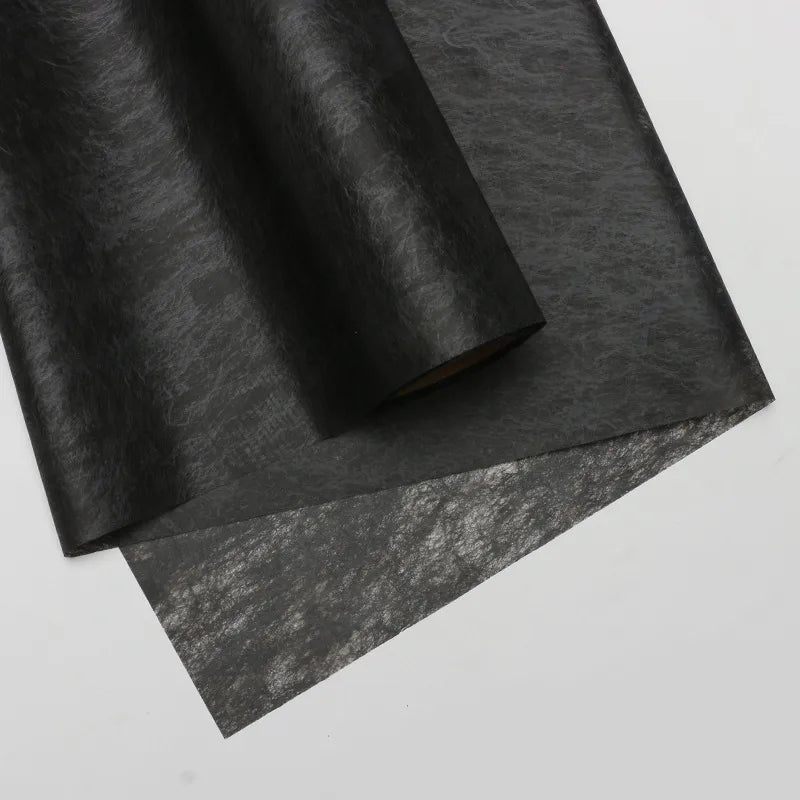 Romantic Solid Color Polyester Daily Date Korean Floral Wrapping Paper Party Supplies Gift Wrapping Supplies 1 Piece
