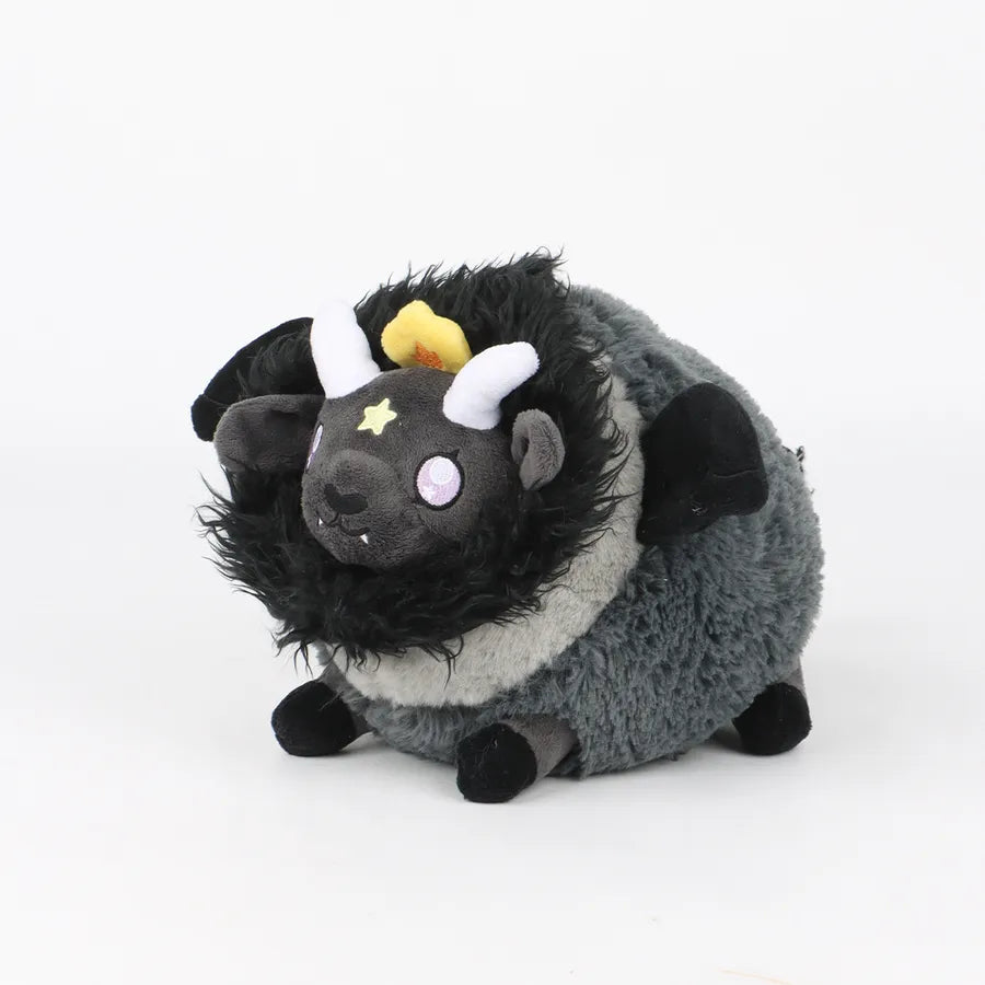 dolls & accessories animal pp cotton toys