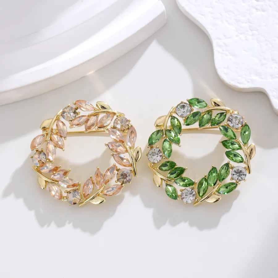 Black Leopard Brooch Pin Men's Women's Formal Western Wear Accessory Elegantly High-End Oil Drop Animal Chest Flower Pin Buckle