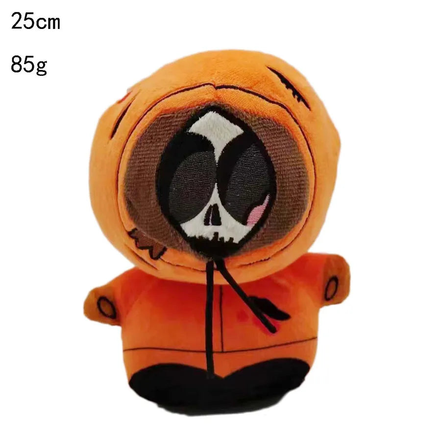 stuffed animals & plush toys human cartoon pp cotton toys