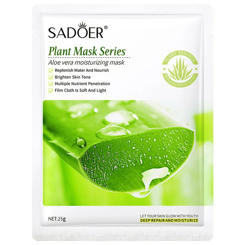 Multicolor Casual Elegant Glam Facial Mask Skin Care Personal Care