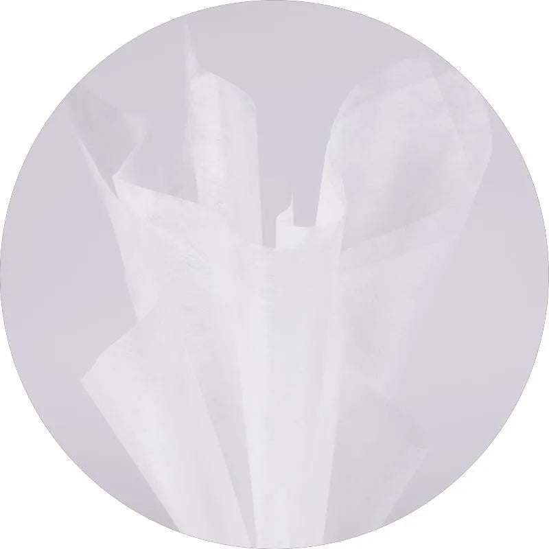 Simple Style Solid Color Paper Date Festival Gift Wrapping Supplies Party Supplies Gift Wrapping Supplies 1 Piece