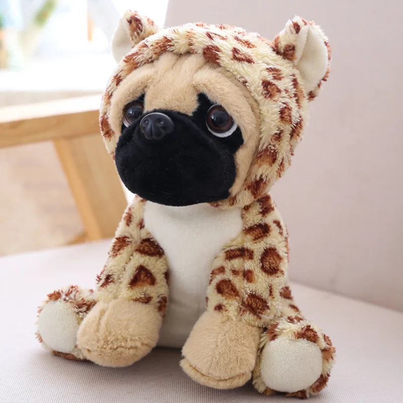 stuffed animals & plush toys dog pp cotton toys