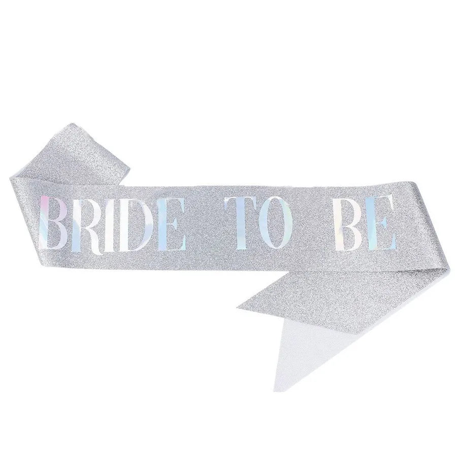 Princess Letter Cloth Party Costume Props