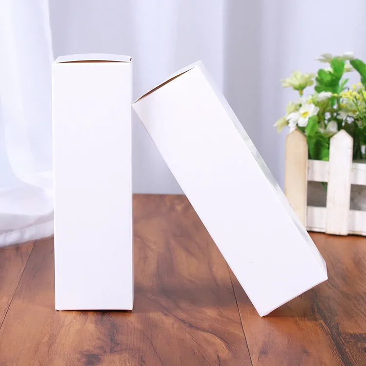 simple style solid color kraft paper 1 piece