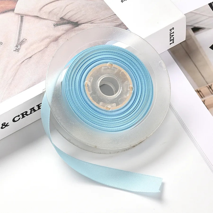 100 Yards/Package 300 Yards/Package 500 Yards/Package Polyester Ribbons