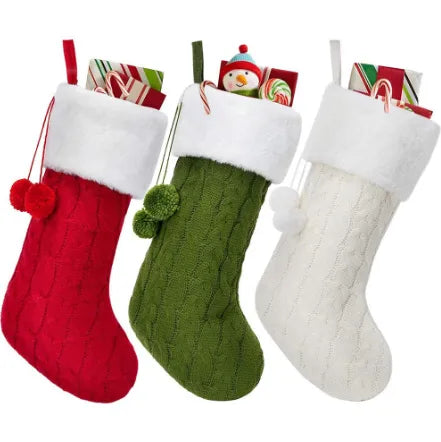 Christmas Cute Sock Indoor Family Gathering Festival Christmas socks