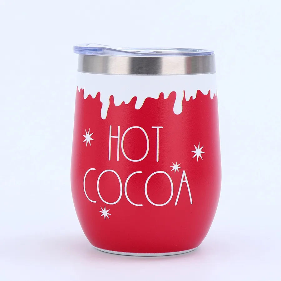 Christmas Cute Kitchen & Dining Drinkware