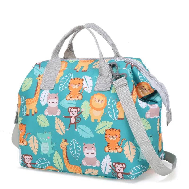 daily diaper backpacks