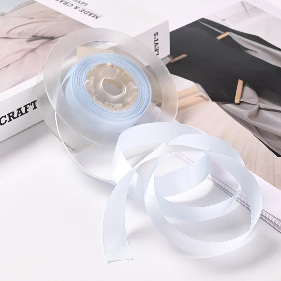 100 Yards/Package 300 Yards/Package 500 Yards/Package Polyester Ribbons