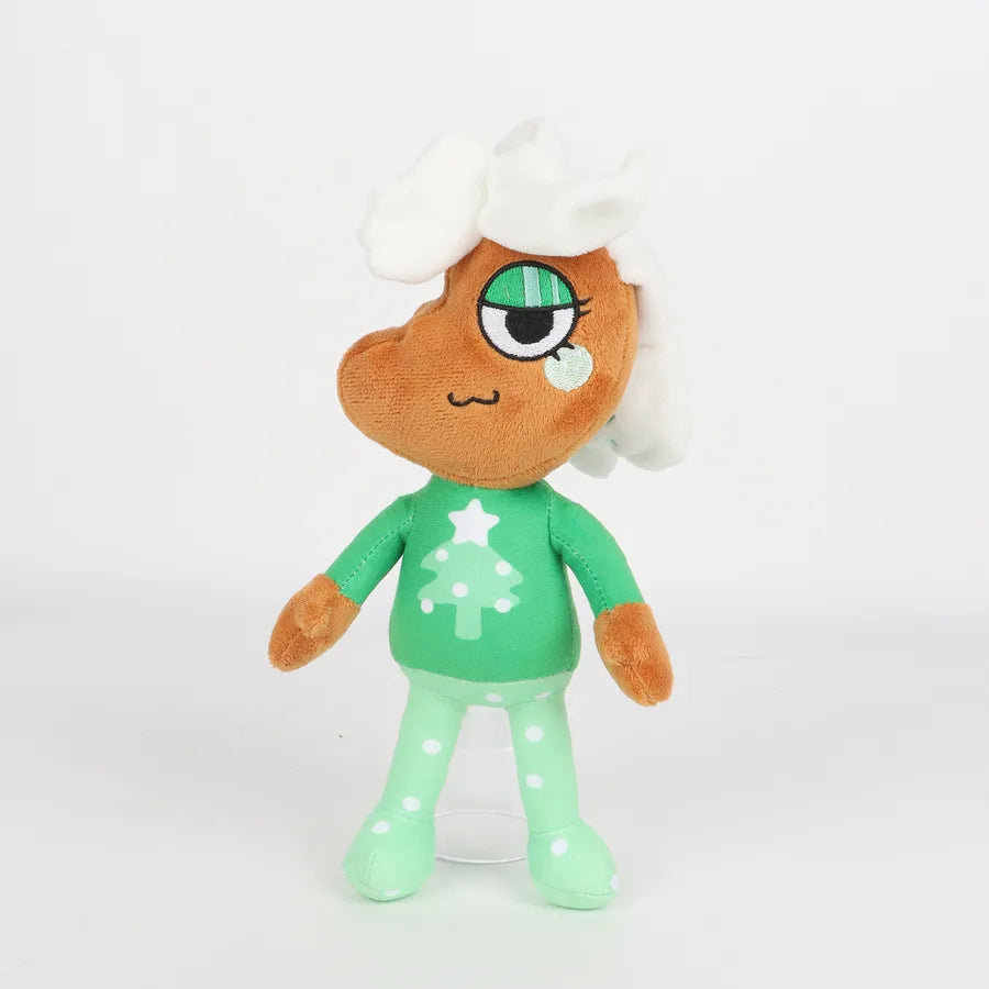 New Dandy's World Dandy's World Game Twisted Yatta Peripheral Plush Doll