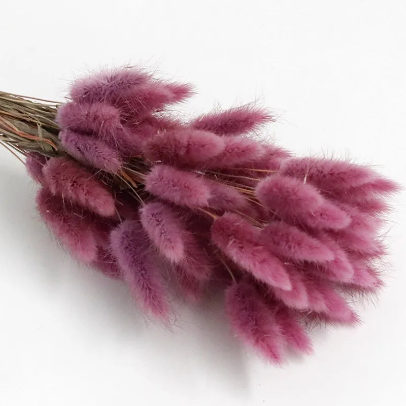 pastoral solid color soap flower artificial flowers