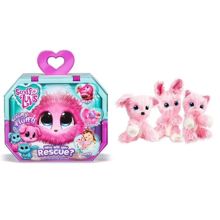 Girl'S Animal PP cotton Stuffed Animals & Plush Toys