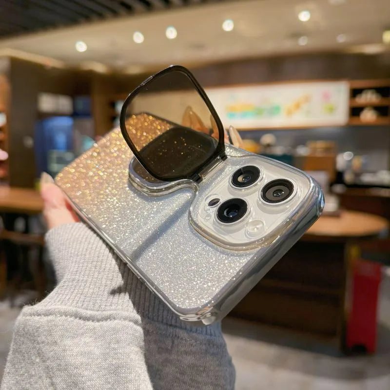 PC tpu Glasses Injection Molding Novelty Phone Cases Phone Accessories