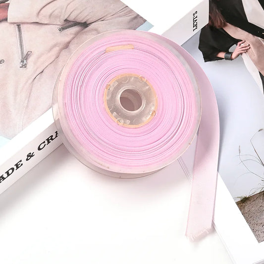 100 Yards/Package 300 Yards/Package 500 Yards/Package Polyester Ribbons