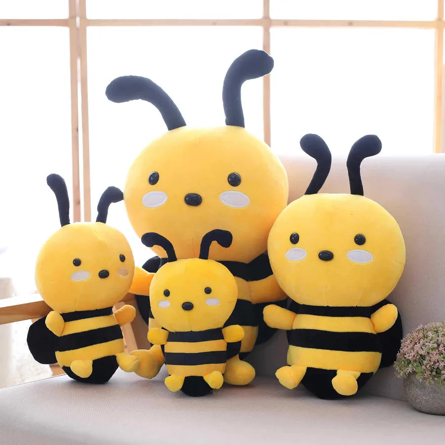 dolls & accessories bee pp cotton toys