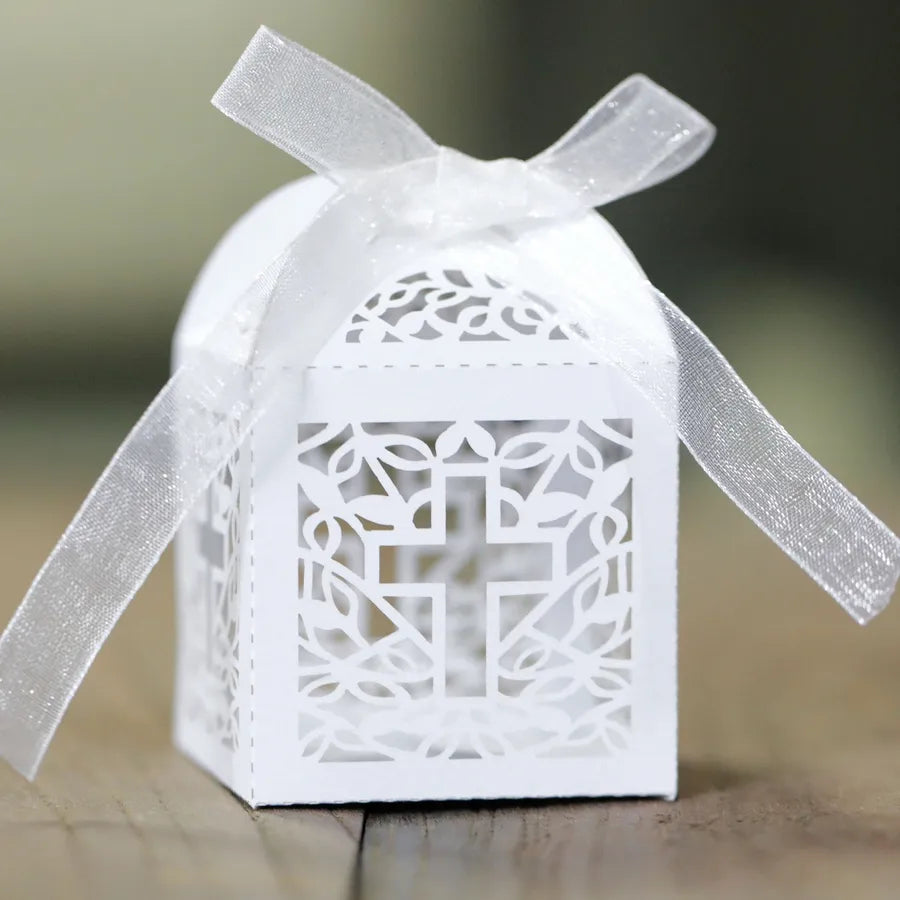 Cross Paper Holiday Wedding Party Gift Wrapping Supplies Gift Wrapping Supplies
