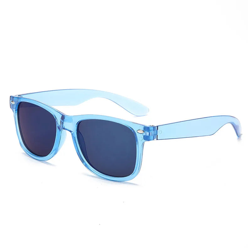 new baby's beige nail sunglasses wholesale color sunglasses children's glasses factory men's and women's sunglasses
