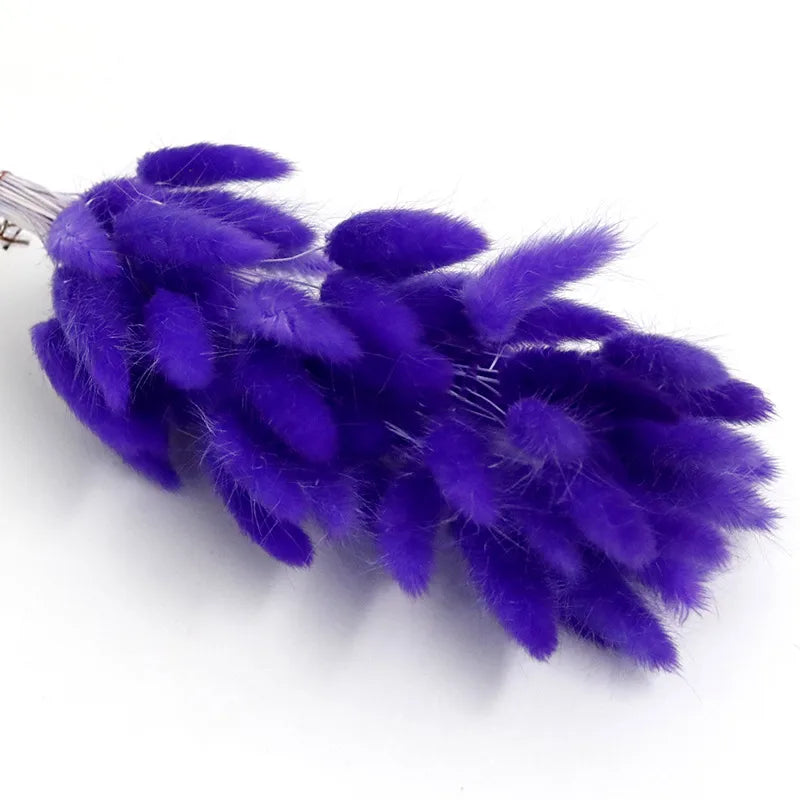 pastoral solid color soap flower artificial flowers