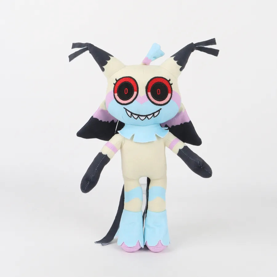 New Dandy's World Dandy's World Game Twisted Yatta Peripheral Plush Doll