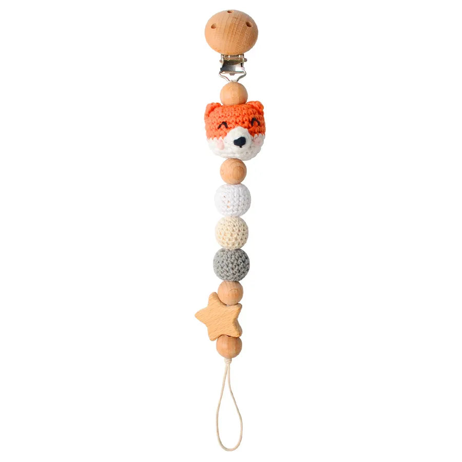 fashion animal baby accessories