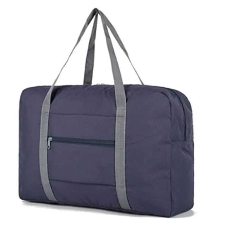 Spot  Storage Box Portable Men's and Women's Travel Bag Foldable Travel Handbag Travel Storage Bag