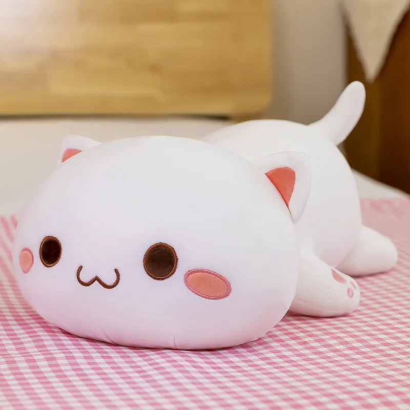 stuffed animals & plush toys animal cat plush toys