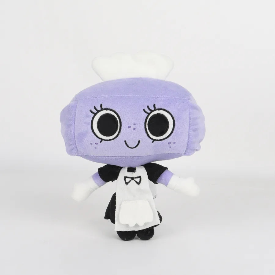 New Dandy's World Dandy's World Game Twisted Yatta Peripheral Plush Doll