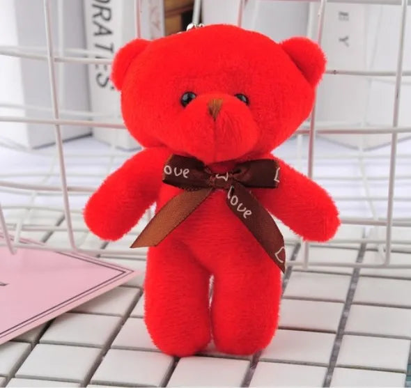 stuffed animals & plush toys bear pp cotton toys