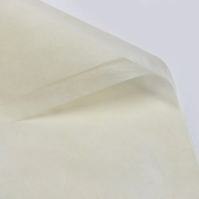 Romantic Solid Color Polyester Daily Date Korean Floral Wrapping Paper Party Supplies Gift Wrapping Supplies 1 Piece