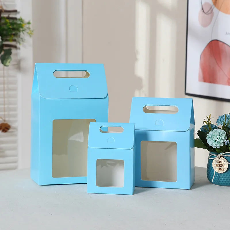 simple style solid color kraft paper daily 1 piece