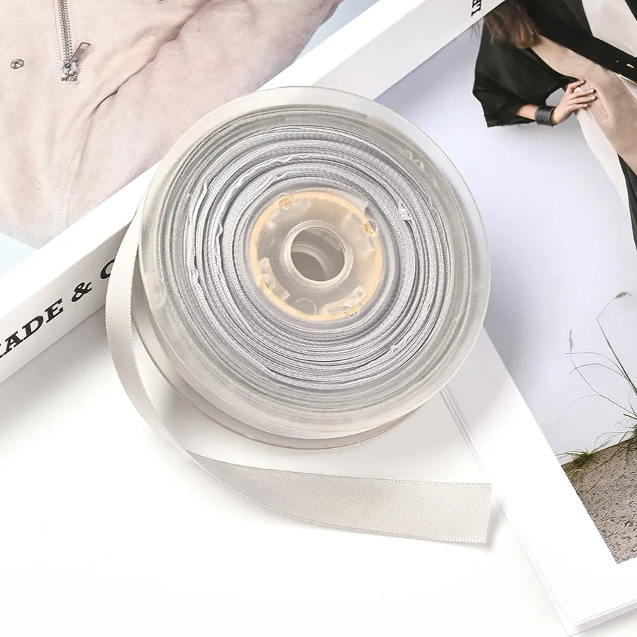 100 Yards/Package 300 Yards/Package 500 Yards/Package Polyester Ribbons