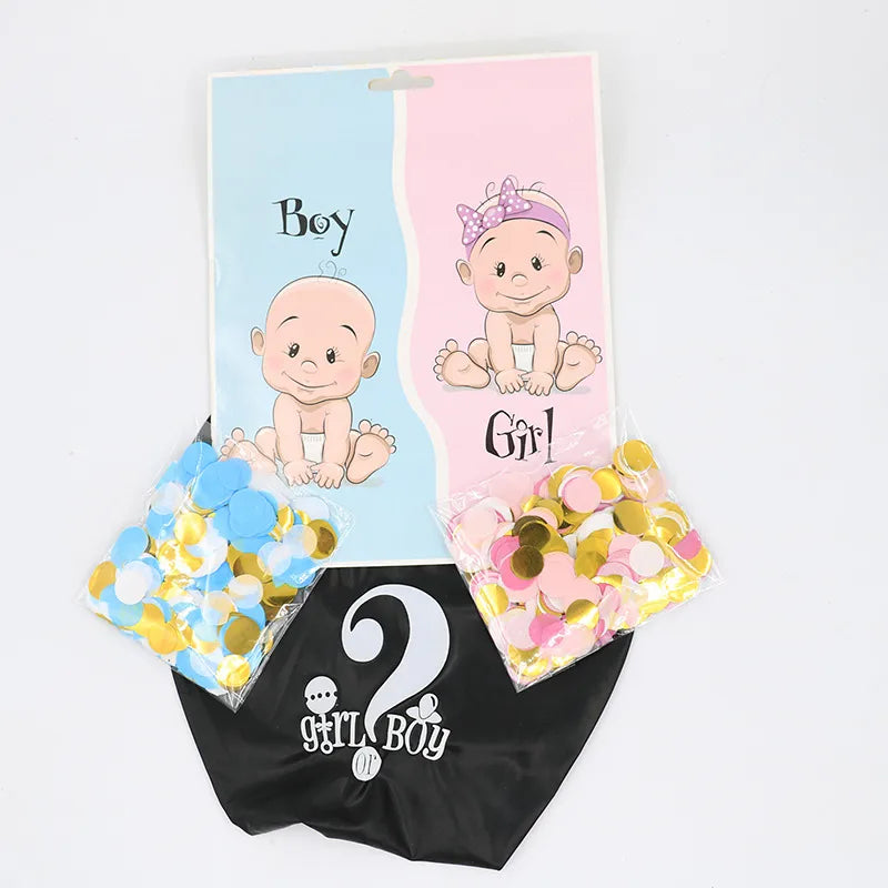 letter emulsion party balloons 1 piece 1 set