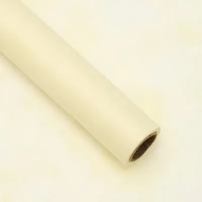 Simple Style Solid Color Paper Date Festival Gift Wrapping Supplies Party Supplies Gift Wrapping Supplies 1 Piece