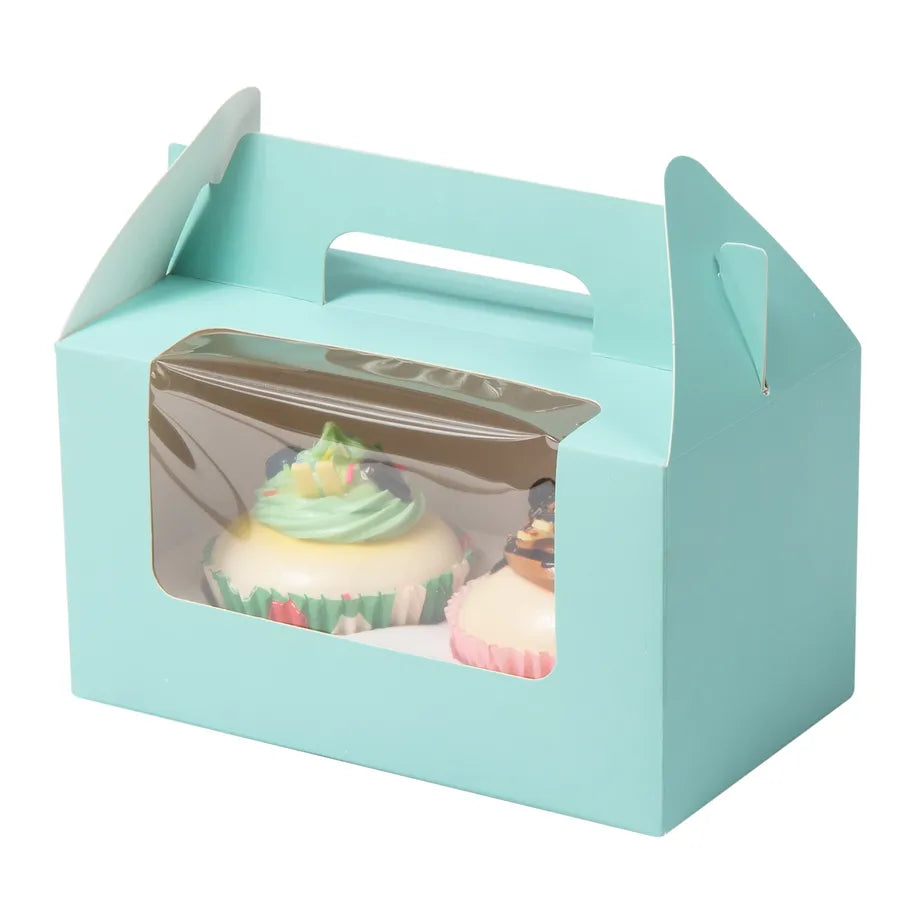retro solid color paper card date 1 piece