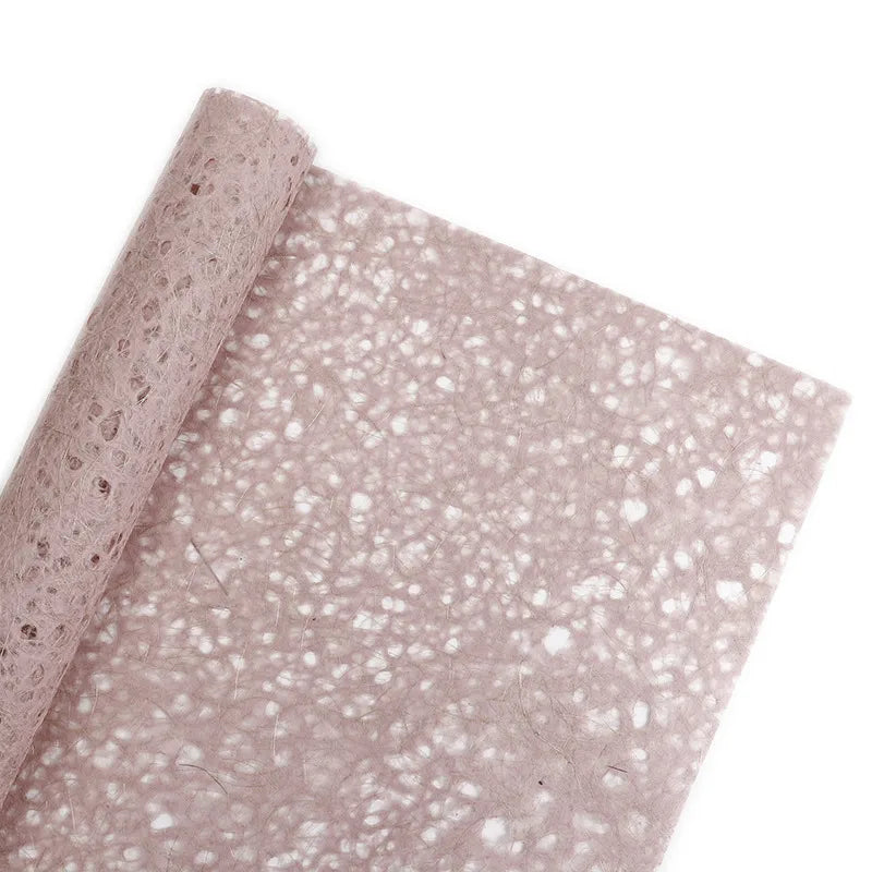 Elegant Simple Style Solid Color Paper Date Festival Gift Wrapping Supplies Party Supplies Gift Wrapping Supplies 1 Set