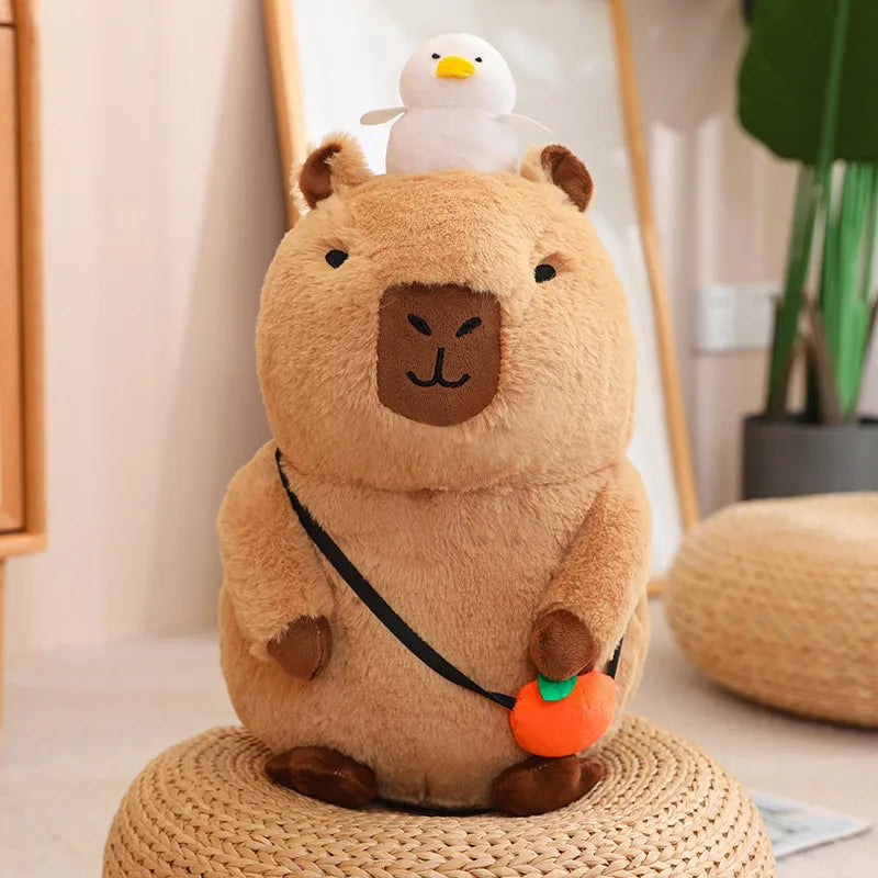 stuffed animals & plush toys animal color block solid color plush toys