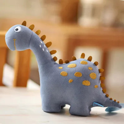 stuffed animals & plush toys dinosaur pp cotton toys