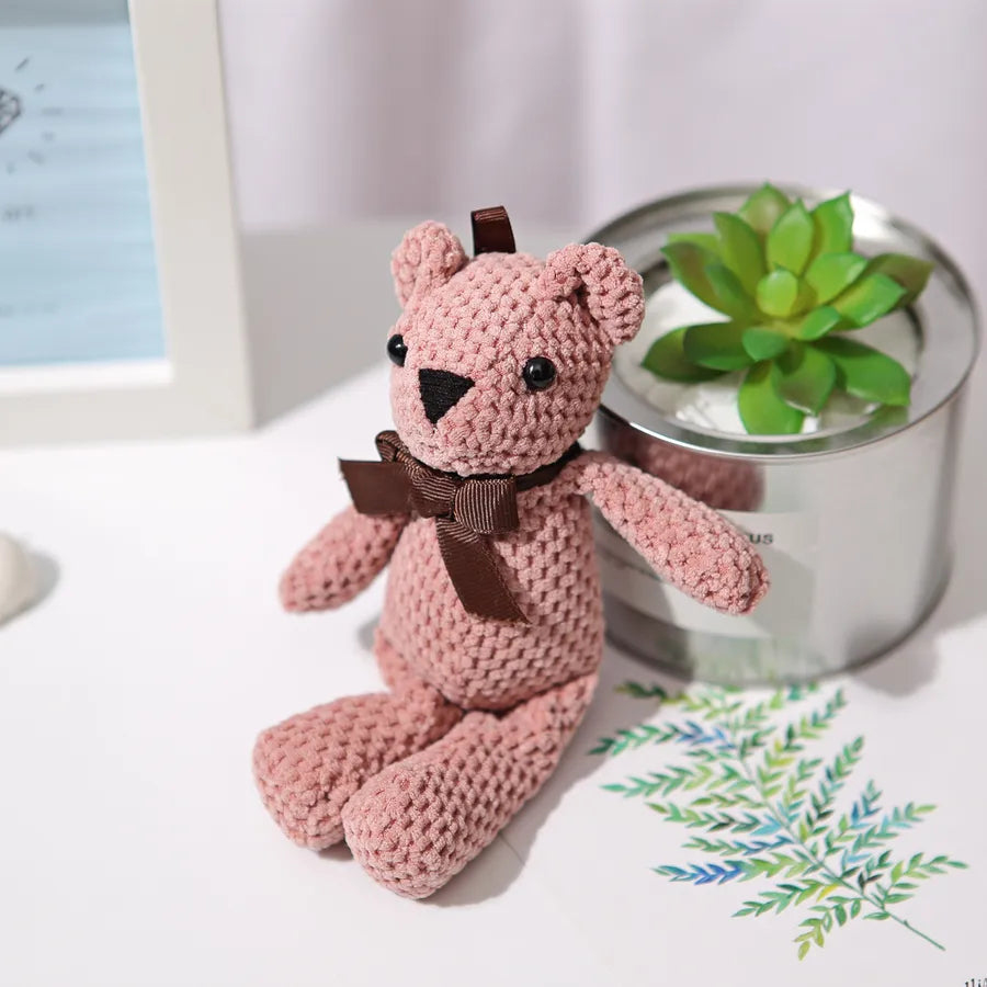 Dolls & Accessories Animal Plush Toys