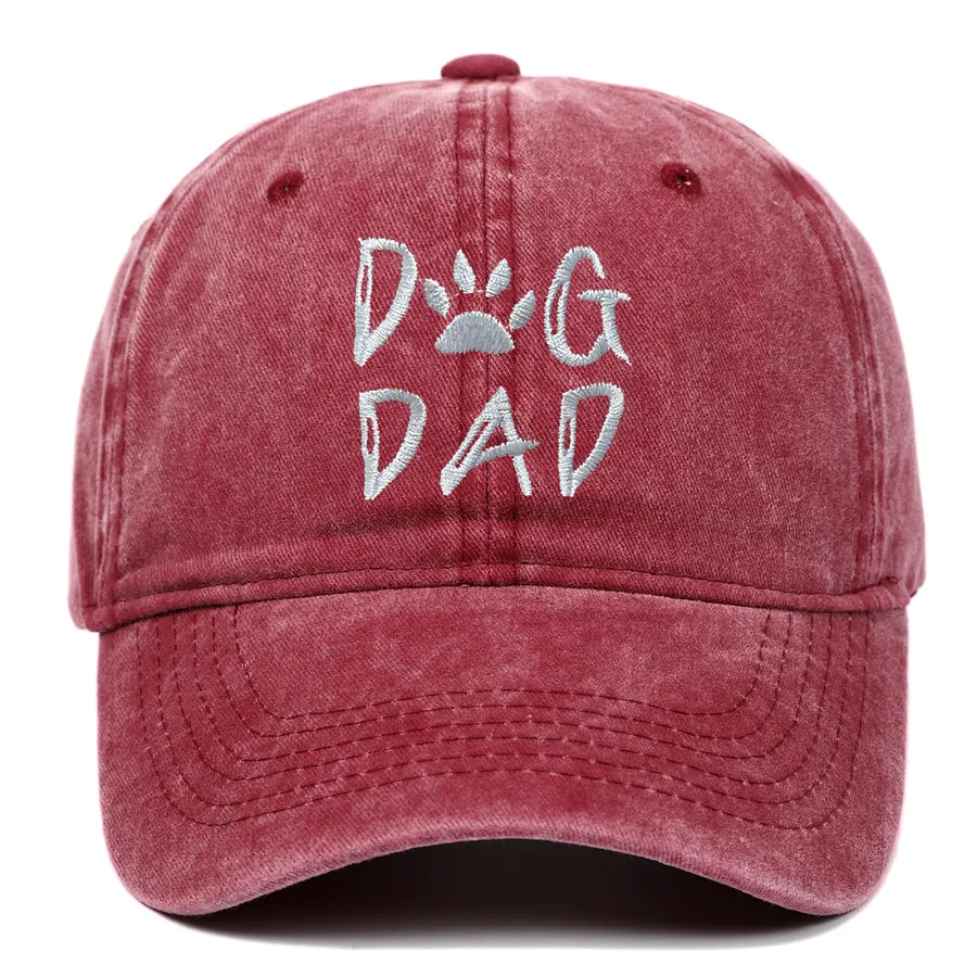 Unisex Vacation Simple Style Letter Curved Eaves Baseball Cap